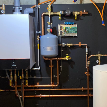 Dirigo Mechanical - Heating & Air Conditioning/HVAC Near Me