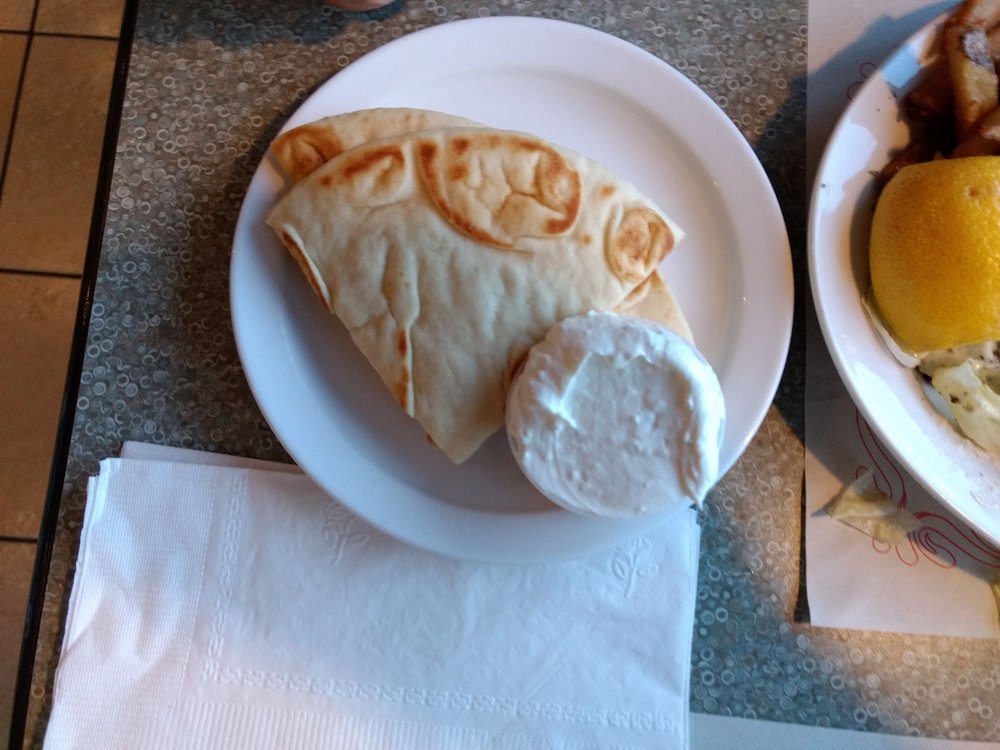 Super Gyro - Photo 3