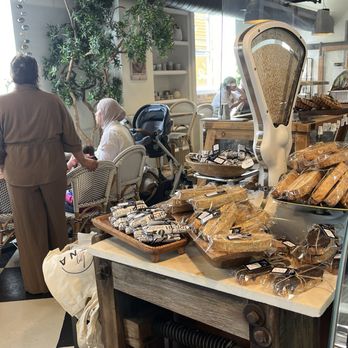 By Zena - Bakeries Near Me - Moorestown, New Jersey