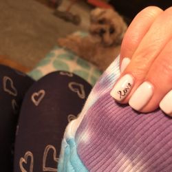 Regal Nails, Salon & Spa - Love
