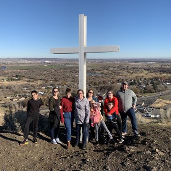 Flat Top Park - Parks Near Me - West Richland, Washington Flat Top Park - Parks Near Me - West Richland, Washington