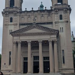 Cathedral of the Sacred Heart