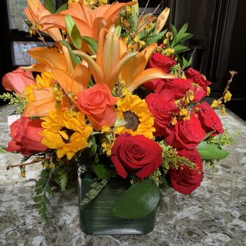 Flowers By Sutton - Florists Near Me - New Rochelle, New York Flowers By Sutton - Florists Near Me - New Rochelle, New York
