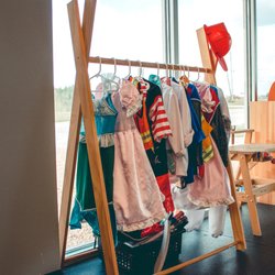 Little Land Pediatric Therapy & Play Gym