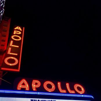 Cafe at Apollo - Music Venues Near Me - New York, New York