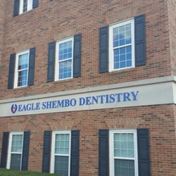 Eagle Shembo Dentistry