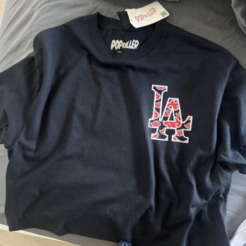 Little Tokyo - Shirt from PopKiller - Local Flavor Near Me - Los Angeles, California