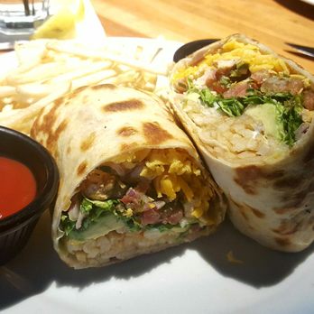 Black Canyon Restaurant - California burrito - Steakhouses Near Me - Fort Wayne, Indiana