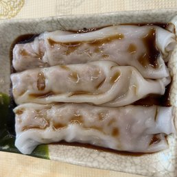 Dry Shrimp Rice Noodles