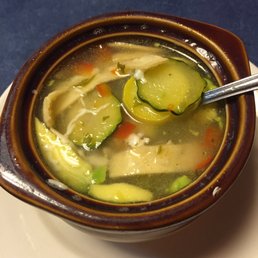 Tortilla Soup