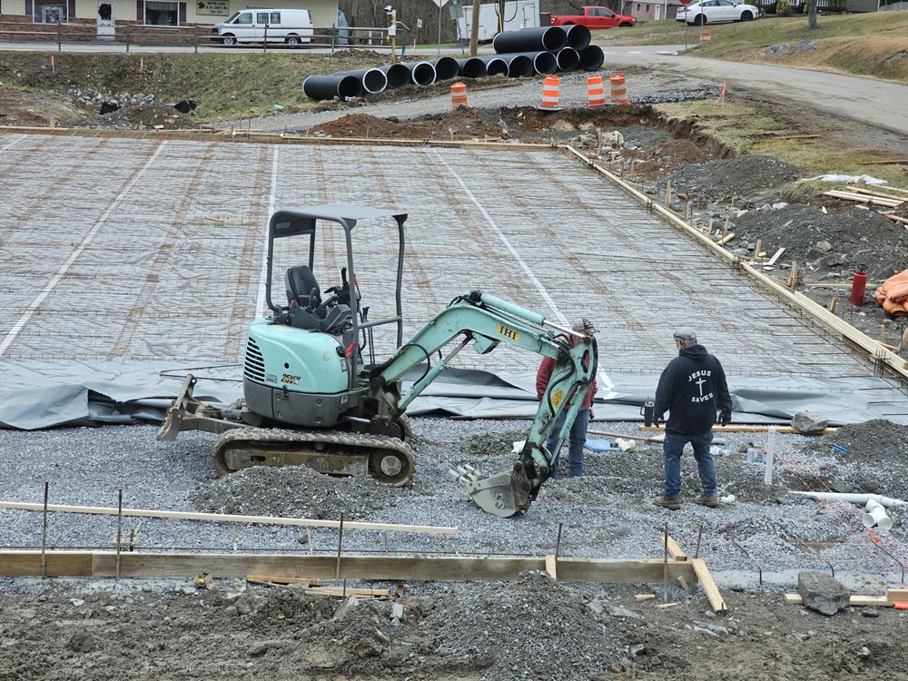 Slide of G & M Plumbing