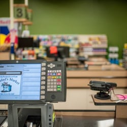 Haddad's West Peoria Market