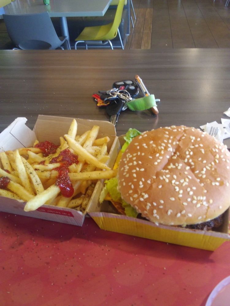 MCDONALD’S 12 Reviews 1101 Peeler Rd, Salisbury, NC Menu Yelp