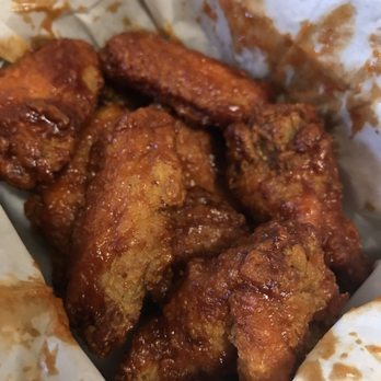 Vons Chicken - Crispy Fried Seasoned Mild - Korean Near Me - Honolulu, Hawaii Vons Chicken - Crispy Fried Seasoned Mild - Korean Near Me - Honolulu, Hawaii