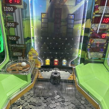 Dave & Buster's Maple Grove - Arcades Near Me - Maple Grove, Minnesota