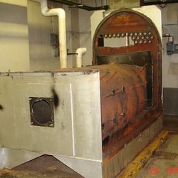 Mount Vernon Plumbing Construction