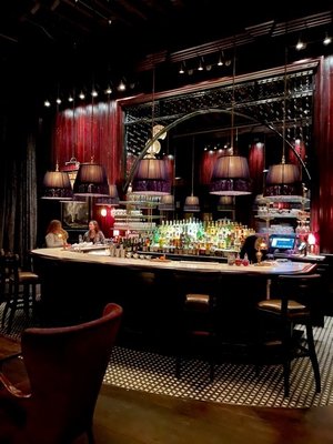 The Maker Hotel by null