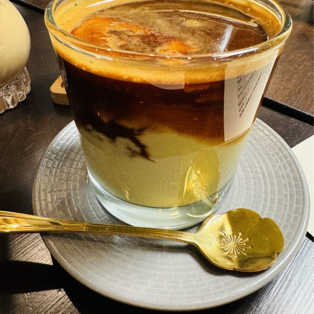 SanDai - Avo Kopi ($6) - Indonesian Near Me - Walnut Creek, California SanDai - Avo Kopi ($6) - Indonesian Near Me - Walnut Creek, California
