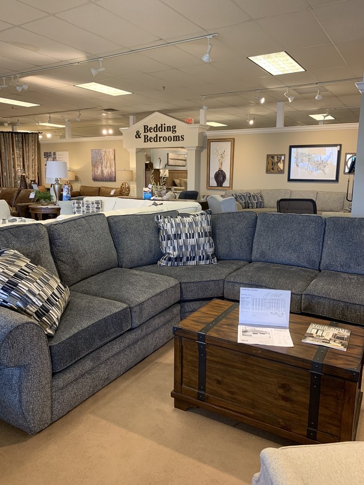 GODBY HOME FURNISHINGS Updated August 2024 15 Photos & 17 Reviews