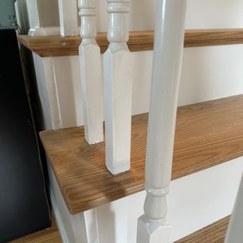 At Home Pro Solutions - After - Decks & Railing Near Me
