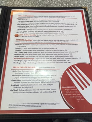 Menu photo 7 Maggies Cafe & Catering Kalamazoo, MI Menu photo 7 Maggies Cafe & Catering Kalamazoo, MI
