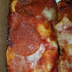 Jet's Pizza