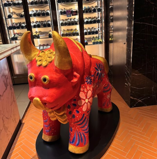 Banyan Tree Kuala Lumpur