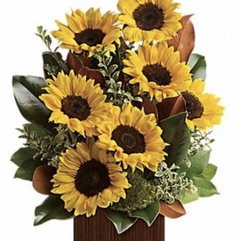 Airmont Florist - This is what I ordered. - Florists Near Me - Mount Airy, North Carolina Airmont Florist - This is what I ordered. - Florists Near Me - Mount Airy, North Carolina