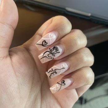 TJ Nails - Nail Salons Near Me - La Puenta, California TJ Nails - Nail Salons Near Me - La Puenta, California