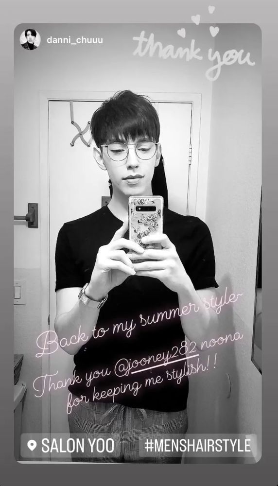 SALON YOO 736 Photos & 180 Reviews Hair Salons 10437 Foothill