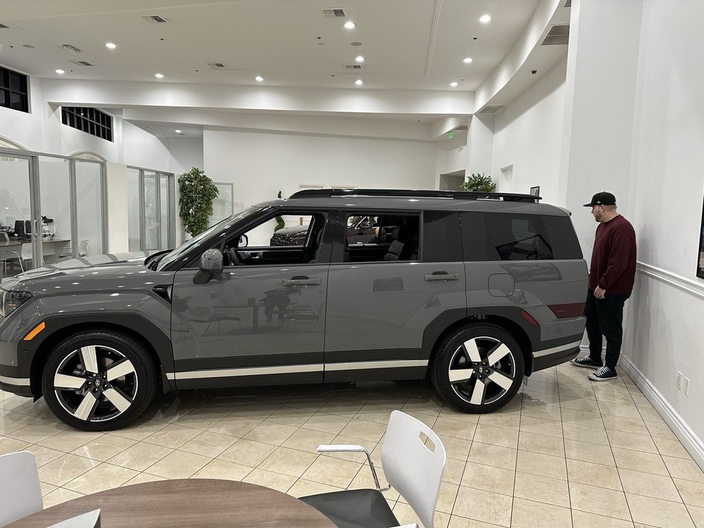 HYUNDAI OF LAS VEGAS - Updated July 2025 - 149 Photos & 459 Reviews ...