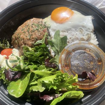 Red Rock - Loco Moco - Japanese Near Me - Arcadia, California Red Rock - Loco Moco - Japanese Near Me - Arcadia, California
