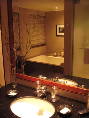 Park Hyatt Chicago by null