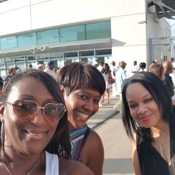 Paycor Stadium - Music Fest With My Fam - Stadiums & Arenas Near Me - Cincinnati, Ohio