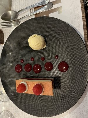 Le Bouchon du Vaugueux by null