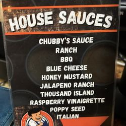 Chubby's Cafe