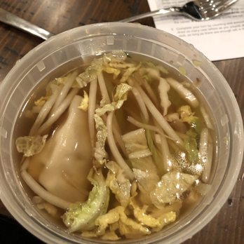 Healthy Asian Garden - Chinese Near Me - Denver, Colorado