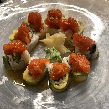Mint Tapas and Sushi 1 - Sandy - Milky Way - Sushi Bars Near Me - Sandy, Utah Mint Tapas and Sushi 1 - Sandy - Milky Way - Sushi Bars Near Me - Sandy, Utah