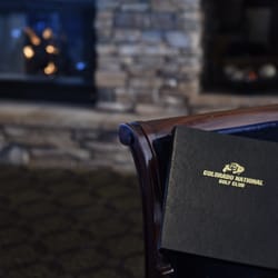 Masters Restaurant