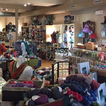Conversational Threads Fiber Arts Studio - Beautiful displays - Arts & Crafts Near Me - Emmaus, Pennsylvania Conversational Threads Fiber Arts Studio - Beautiful displays - Arts & Crafts Near Me - Emmaus, Pennsylvania