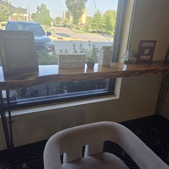 Coffee Haus - Coffee & Tea Near Me - Murfreesboro, Tennessee
