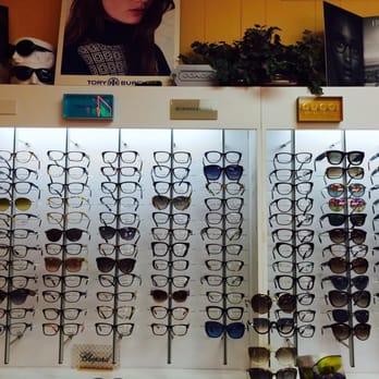 International Opticians - Eyewear & Opticians Near Me - Miami, Florida