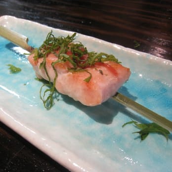 Sumika - breast with plum sauce - Japanese Near Me - Los Altos, California Sumika - breast with plum sauce - Japanese Near Me - Los Altos, California