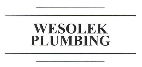 Wesolek Plumbing