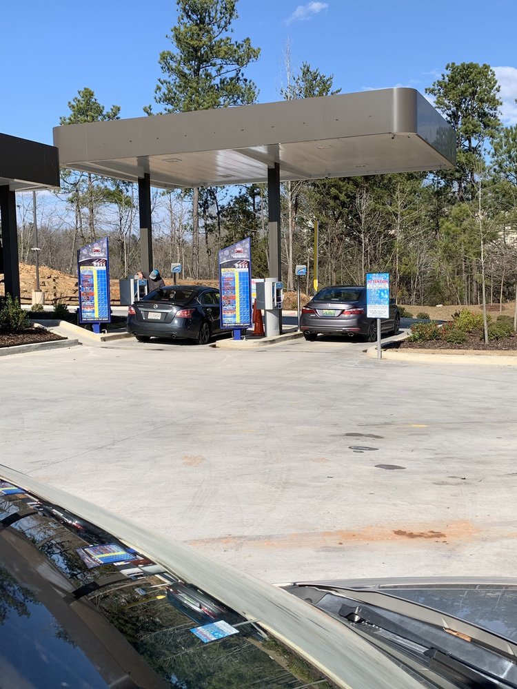 MAXXCLEAN CAR WASH with photos Updated August 2024 17 Photos & 13