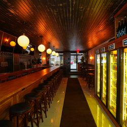 New York Beer Dispensary