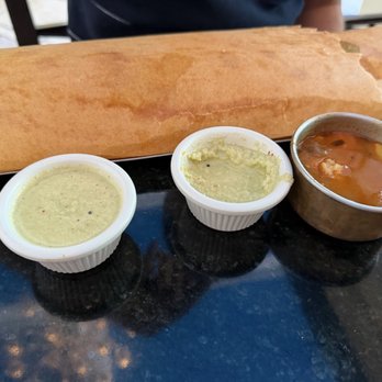 Dakshin - Indian Near Me - Washington, DC, District of Columbia