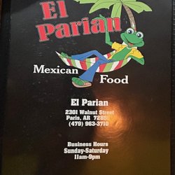 El Parian