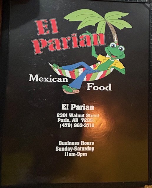 El Parian