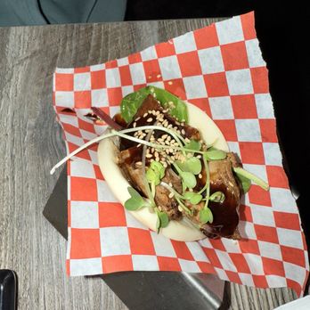 Ramen Ryoma - bao - Ramen Near Me - San Diego, California Ramen Ryoma - bao - Ramen Near Me - San Diego, California